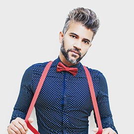Andrés G.